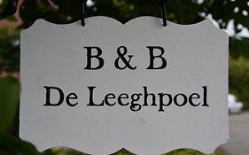 B&b de Leeghpoel